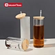 high borosilicate glass bottle