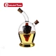 oil and vinegar dispenser olive oil pot