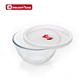 microwave oven bowl lid