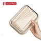 glass containers food