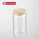 high borosilicate glass bottle