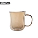 double wall drink cup
