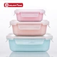 food container with lid