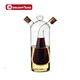 oil and vinegar dispenser olive oil pot