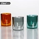 double layer coffee cup