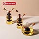 oil and vinegar dispenser olive oil pot