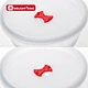 microwave oven bowl lid