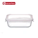 food container with lid