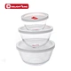 microwave oven bowl lid