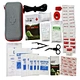 Survival/outdoor first aid kit