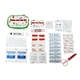 first aid child care
