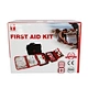 first aid family kit