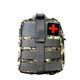 Military first aid kit