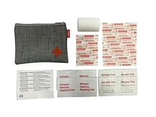 first aid box first aid kit