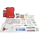 first aid family kit