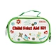 first aid box first aid kit