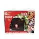 first aid family medicine