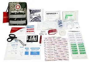 FIRST AID KIT