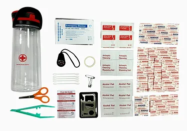 first aid only first aid kit
