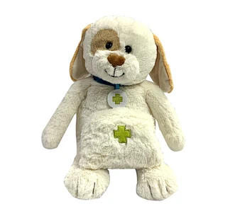 child first aid kit