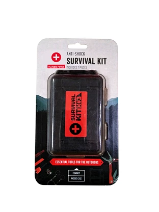 survival kit