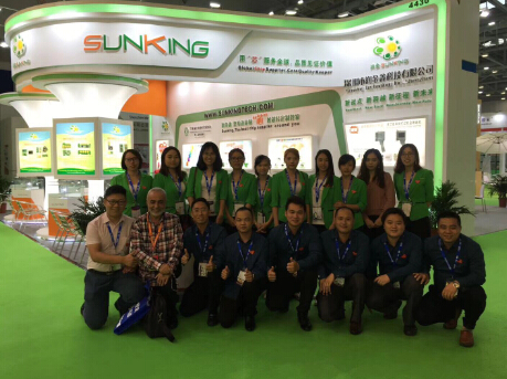 Sunking Technology Inc., Shenzhen   AISunking Technology Shenzhen Co, Ltd.     SUNKING INTL GROUP HK LTD