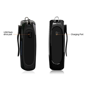 ZOWEETEK ZW-Z258 Portable Voice Amplifier with Wired Microphone 10W Rechargeable Mini Amplifier for Teacher, Tour Guide