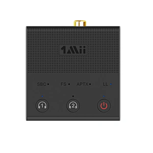 CSR8670 aptX Low Latency Long Range Optical Bluetooth 5.0 Transmitter Audio for TV