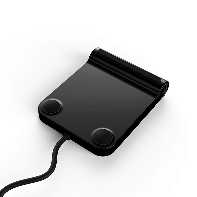2022 Newest SIM Card Reader ISO7816 Single USB Smart Card Reader for Windows, MacOS