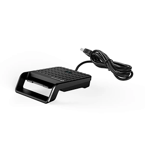 ZW-12026-5 ZOWEETEK IC Smart Credit Card Reader USB 2.0 for Bank, Online Payment
