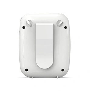 Lightweight Mini Portable Meeting Tour Guide Voice Amplifier with Wired Microphone Rechargeable Bluetooth Speaker