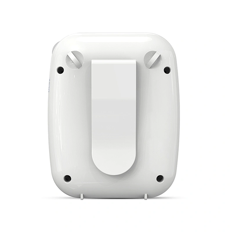 Lightweight Mini Portable Meeting Tour Guide Voice Amplifier with Wired Microphone Rechargeable Bluetooth Speaker
