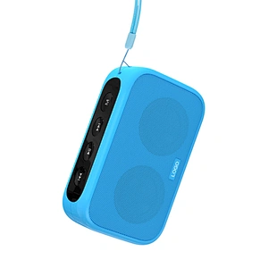 Portable Multifunction Bluetooth Speaker Support TF Card AUX Audio Music for Outdoor