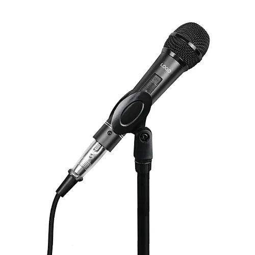 Wired Handheld Microphone Apply To Any speaker with MIC Audio Device for speech and karaoke