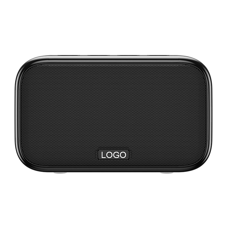 Portable Multifunction Bluetooth Speaker Support TF Card AUX Audio Music for Outdoor