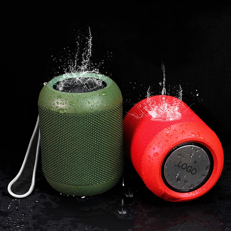 Super Bass Outdoor Portable True Wireless Stereo Waterproof Original Hi-Fi Multi-function Bluetooth Speaker