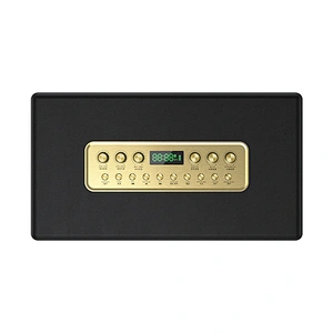 Portable 150W Big Sound Optical input 10000Mah Battery Home Audio Karaoke Speaker with Wireless Microphone