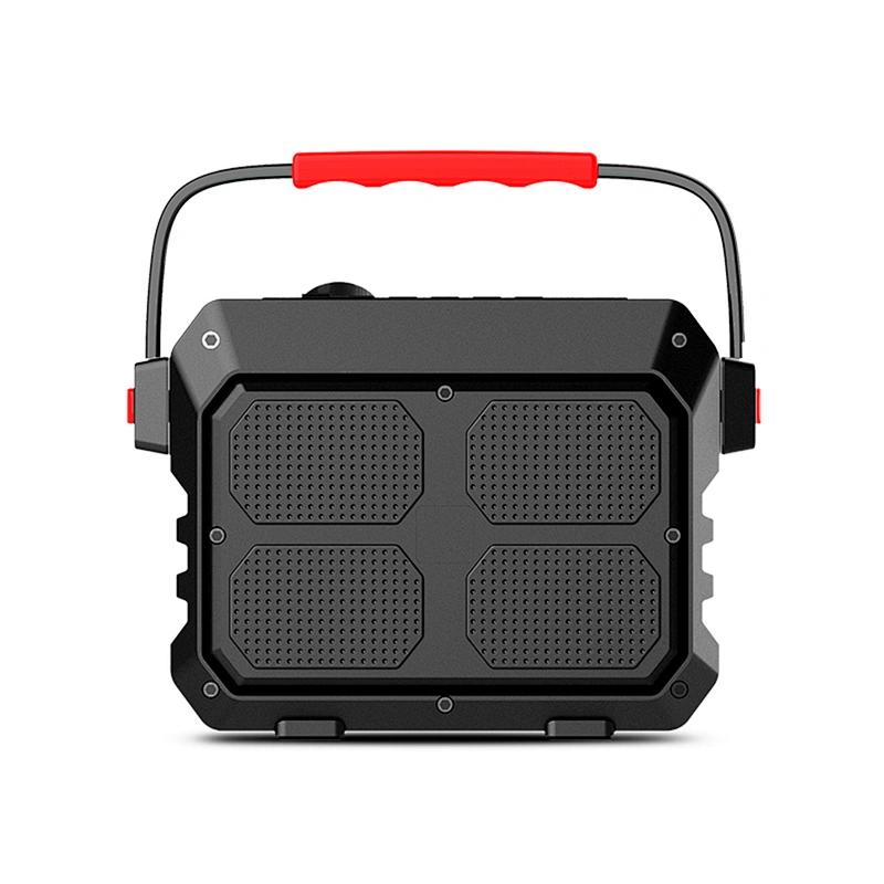 30W Multi-functional Portable Speaker Wireless PA Speaker Bluetooth Speakers Bass High Quality Loud for Party DJ Karaoke
