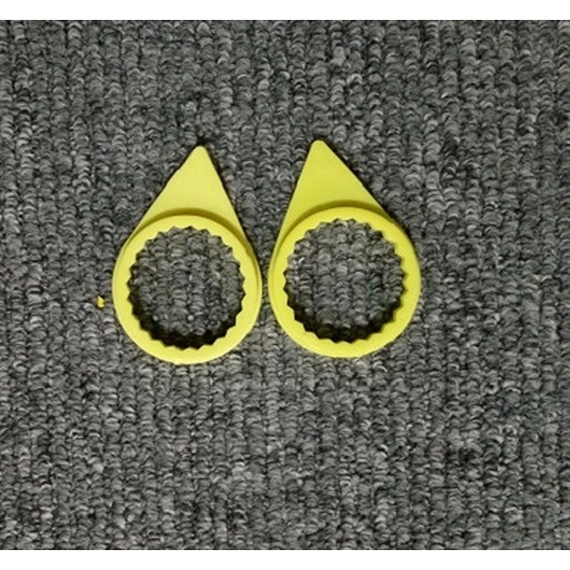 Widely Used And Factory Directly Wheel Nut Indicator For Sale
