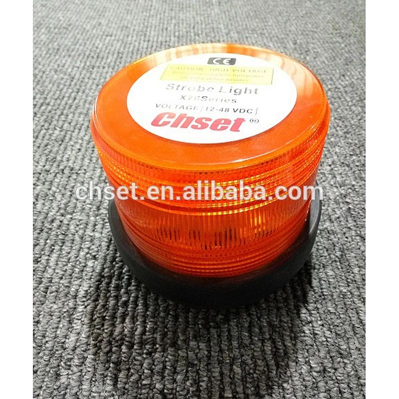 Hot Sale  LED  Flashing Beacons With High Quality