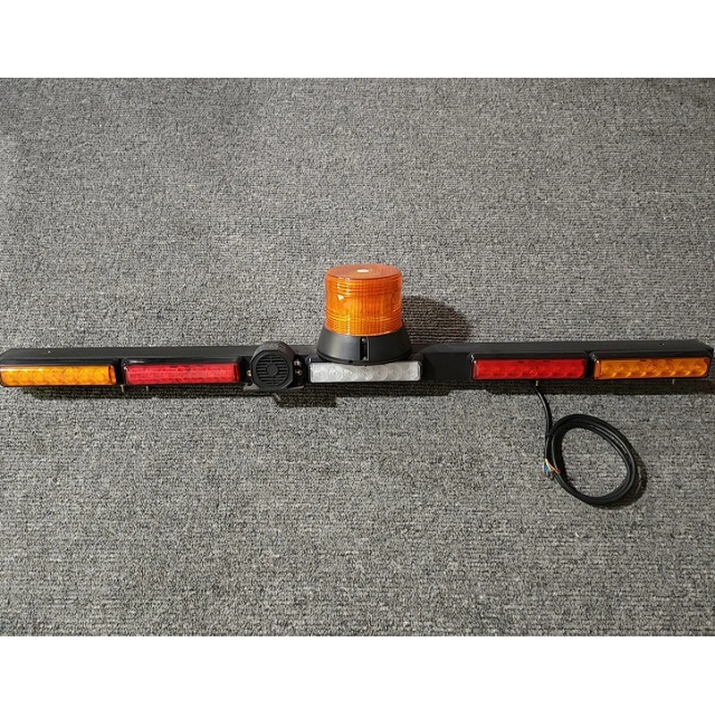High Quality Safety Light Bar For Mining Truck