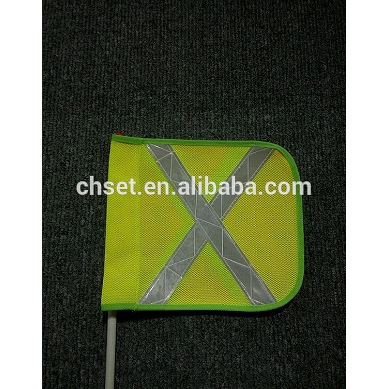 Different color changing optional buggy whip made in china
