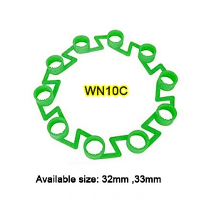 Widely Used Wheel Nut Indicator For Car Safety