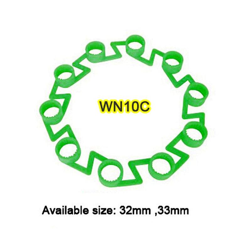 Widely Used Wheel Nut Indicator For Car Safety