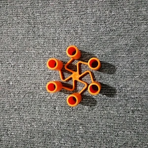 Widely Used  Truck Locking Wheel Nut With Competitive Price