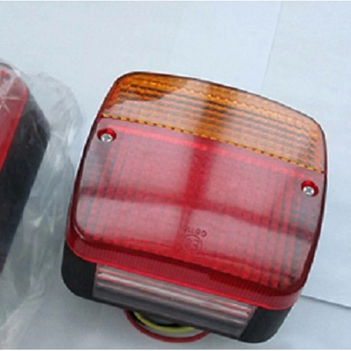 Hot Selling  Trailer  Lamps With High Quality