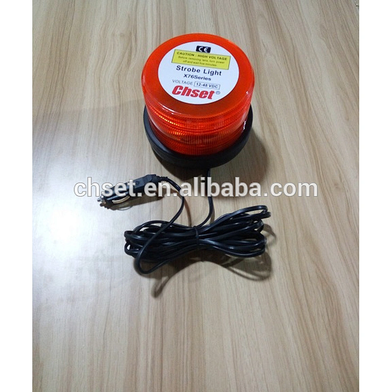 Hot Sale  LED  Flashing Beacons With High Quality