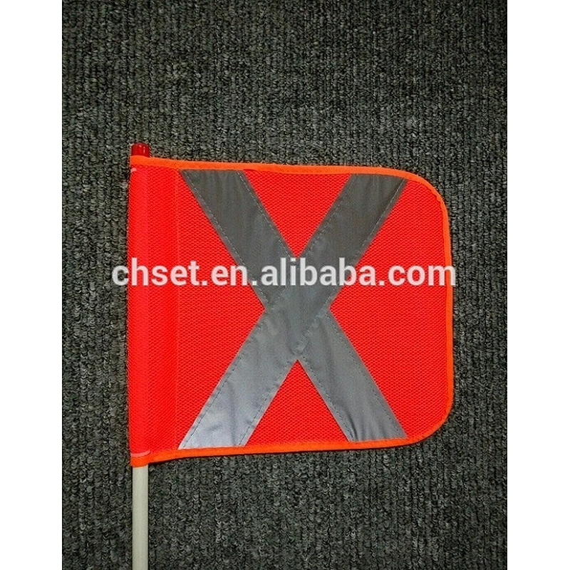 Different color changing optional buggy whip made in china