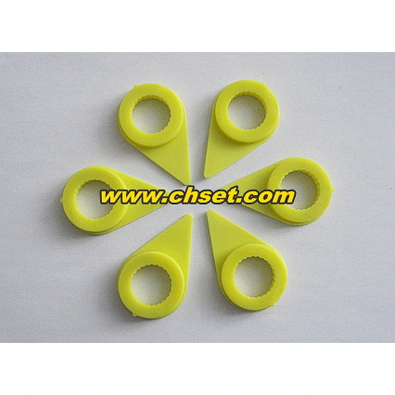 Widely Used Wheel Nut Indicator For Car Safety