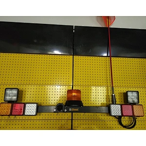 High Quality Safety Light Bar For Mining Truck